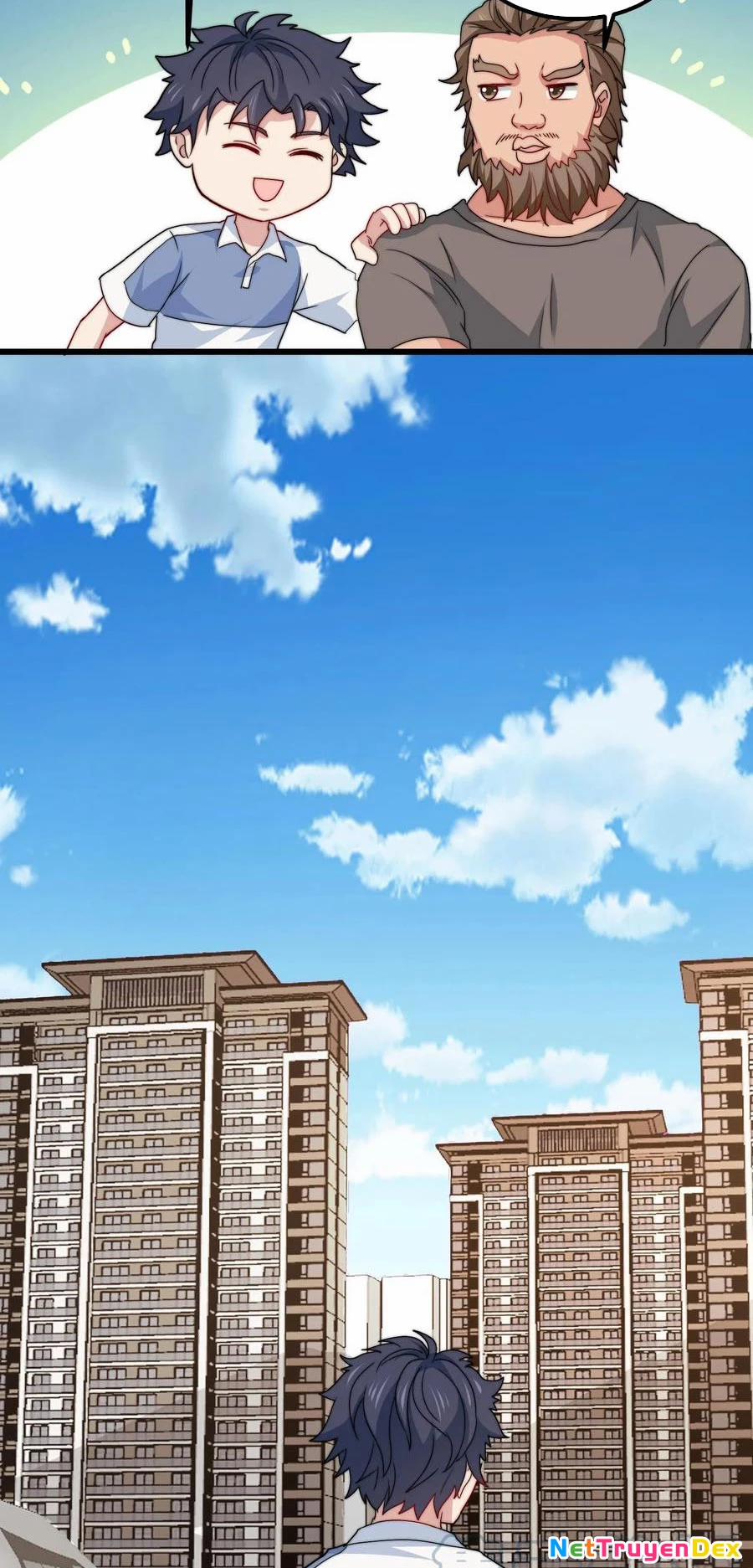 Slime Ta Treo Cự Long Lên Đánh Là Hợp Lý Nhỉ? 64 trang 2