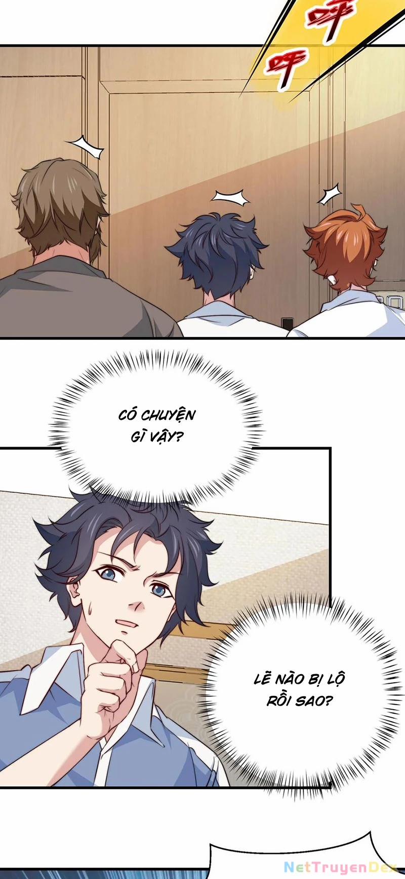 Slime Ta Treo Cự Long Lên Đánh Là Hợp Lý Nhỉ? 64 trang 20