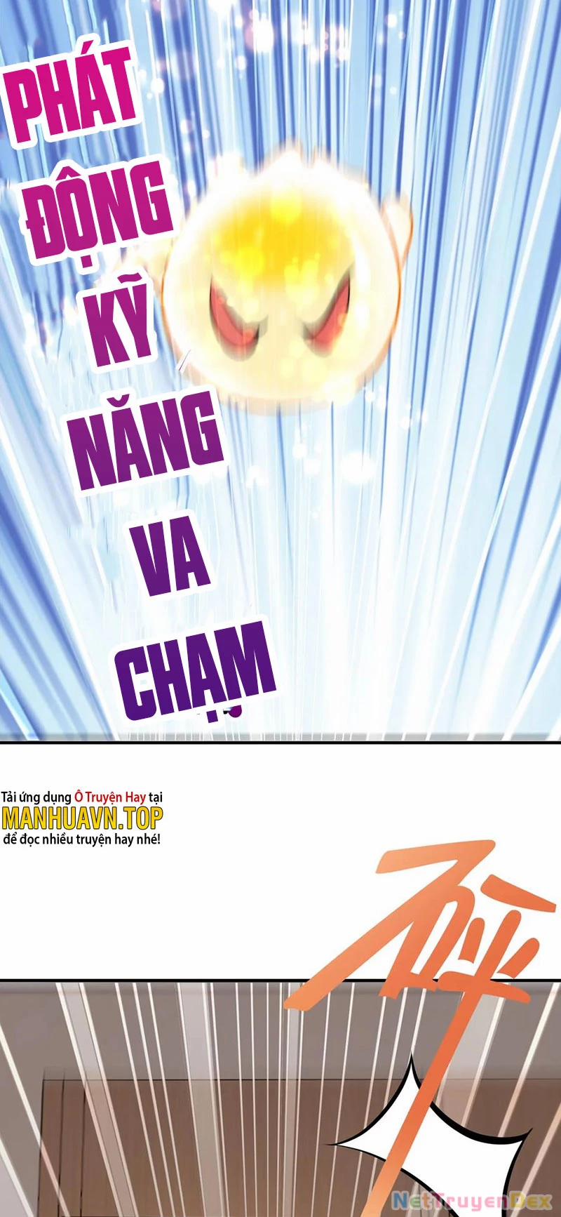 Slime Ta Treo Cự Long Lên Đánh Là Hợp Lý Nhỉ? 64 trang 22