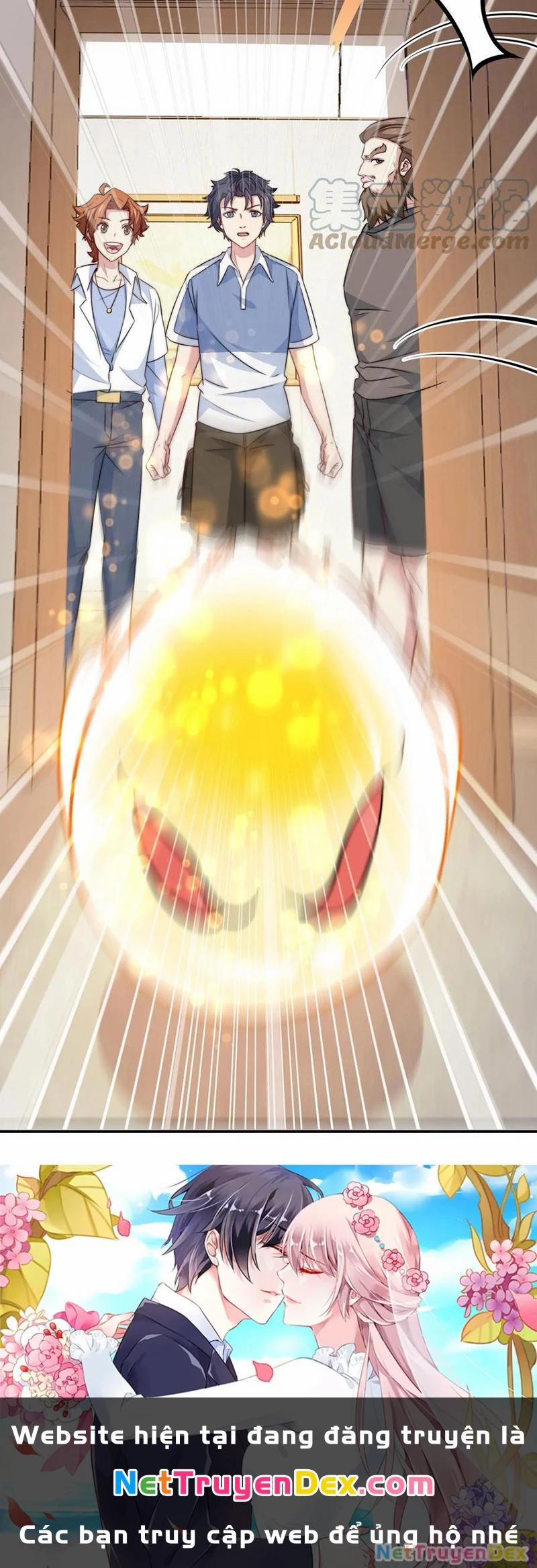 Slime Ta Treo Cự Long Lên Đánh Là Hợp Lý Nhỉ? 64 trang 23