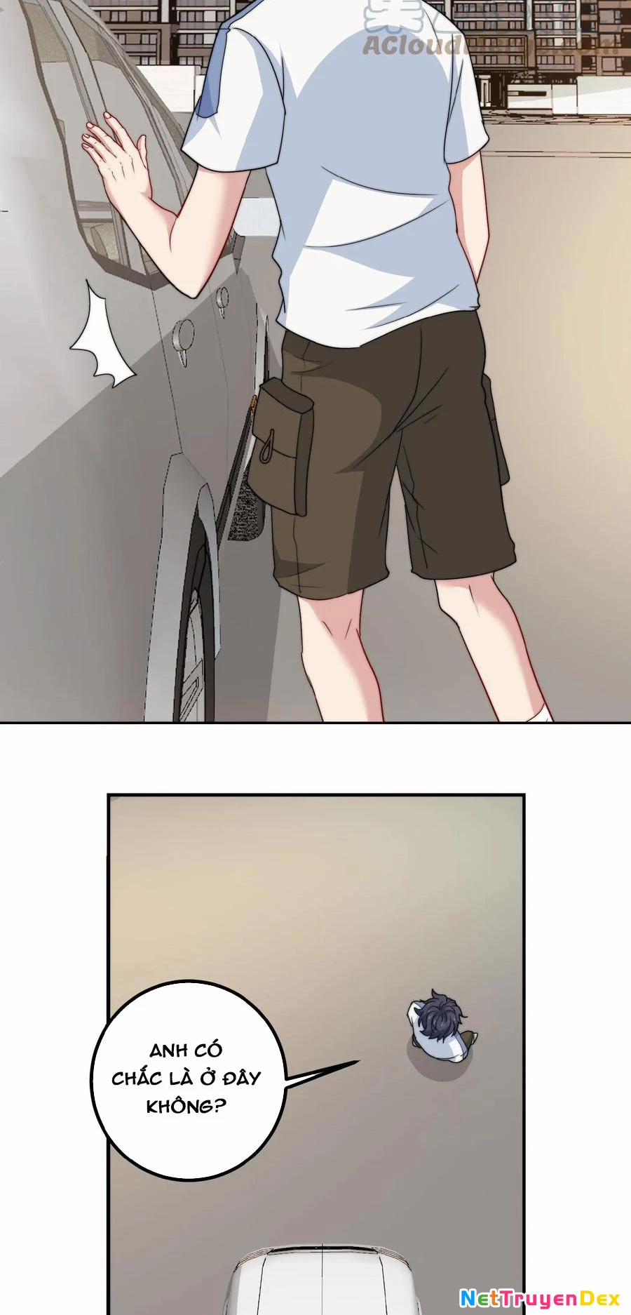 Slime Ta Treo Cự Long Lên Đánh Là Hợp Lý Nhỉ? 64 trang 3