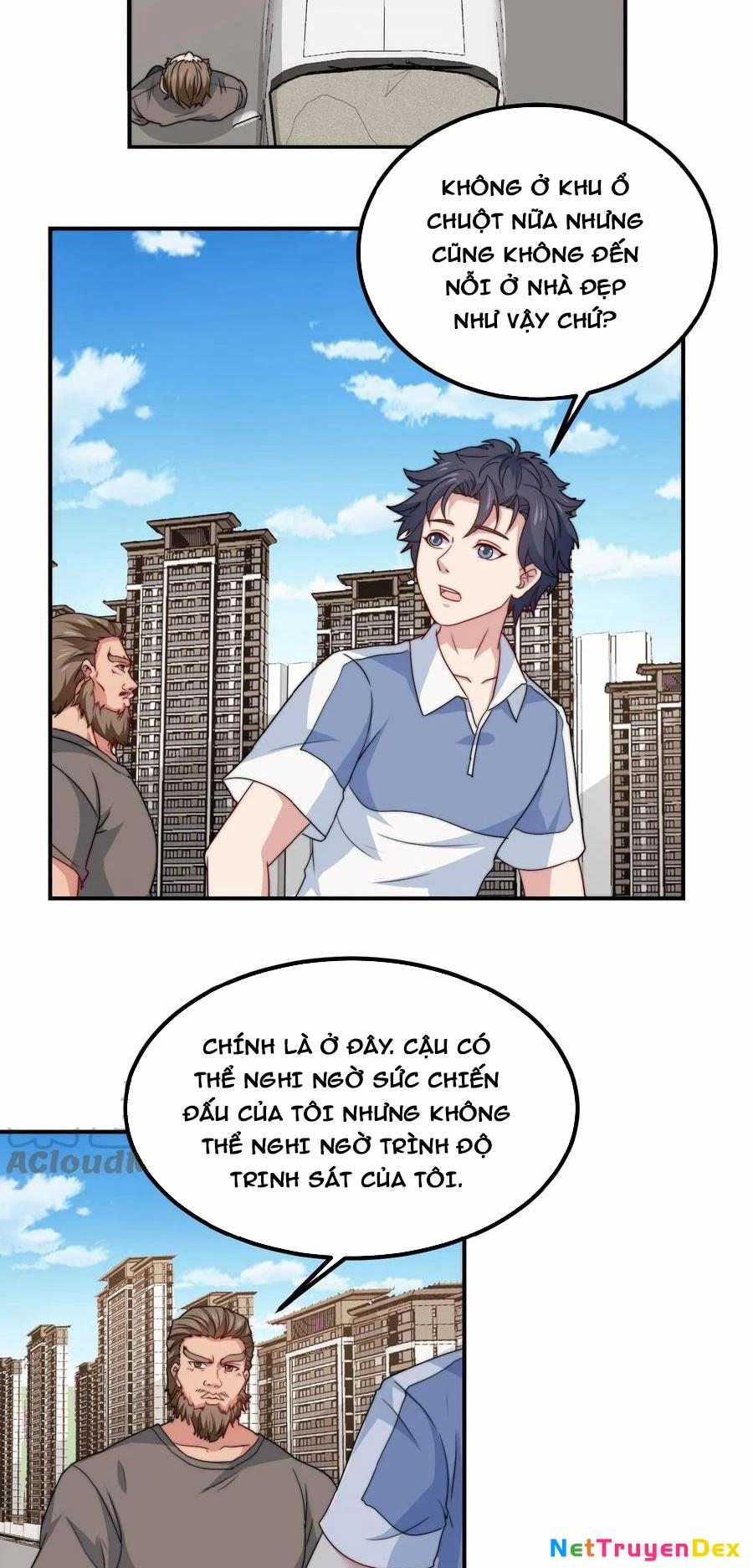 Slime Ta Treo Cự Long Lên Đánh Là Hợp Lý Nhỉ? 64 trang 4