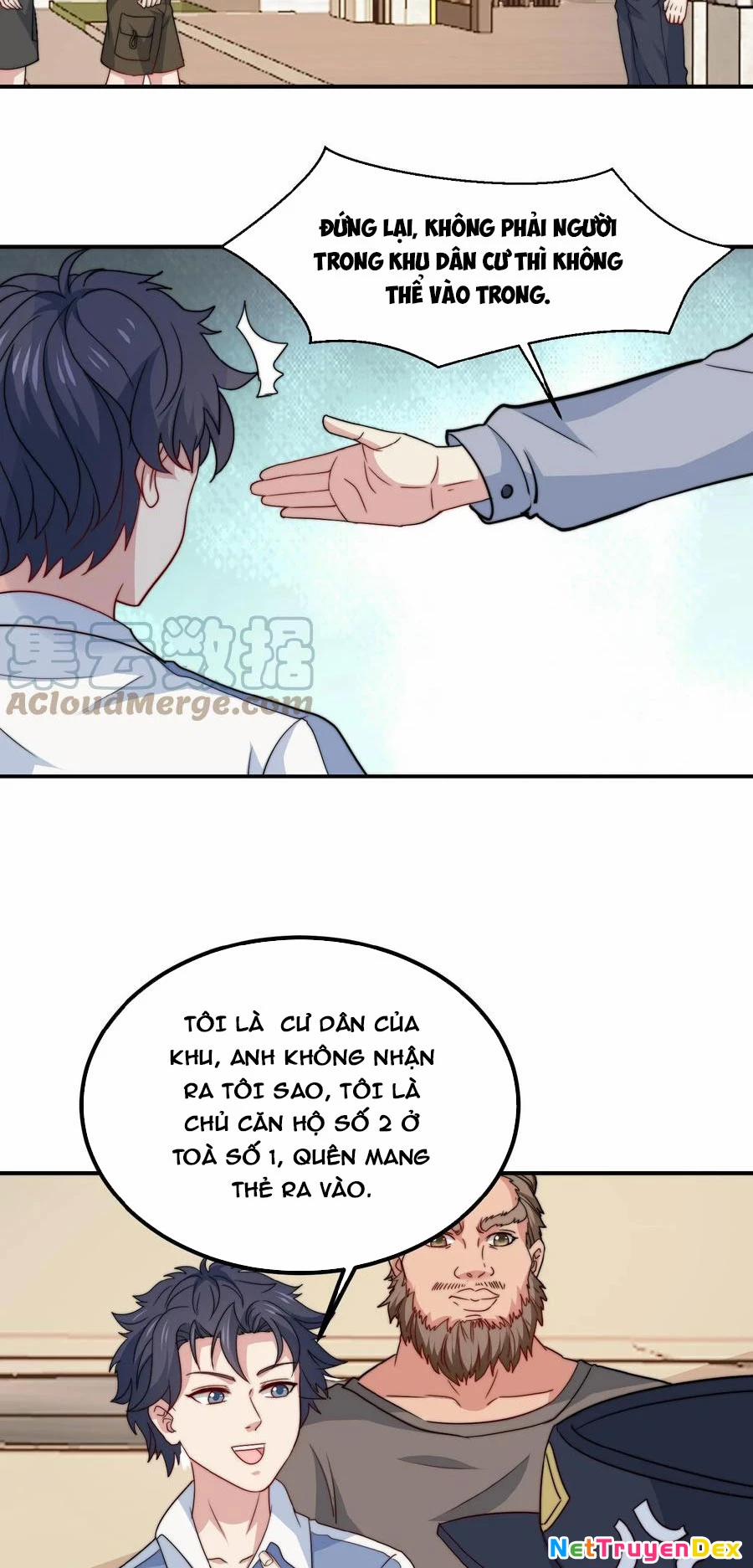 Slime Ta Treo Cự Long Lên Đánh Là Hợp Lý Nhỉ? 64 trang 6