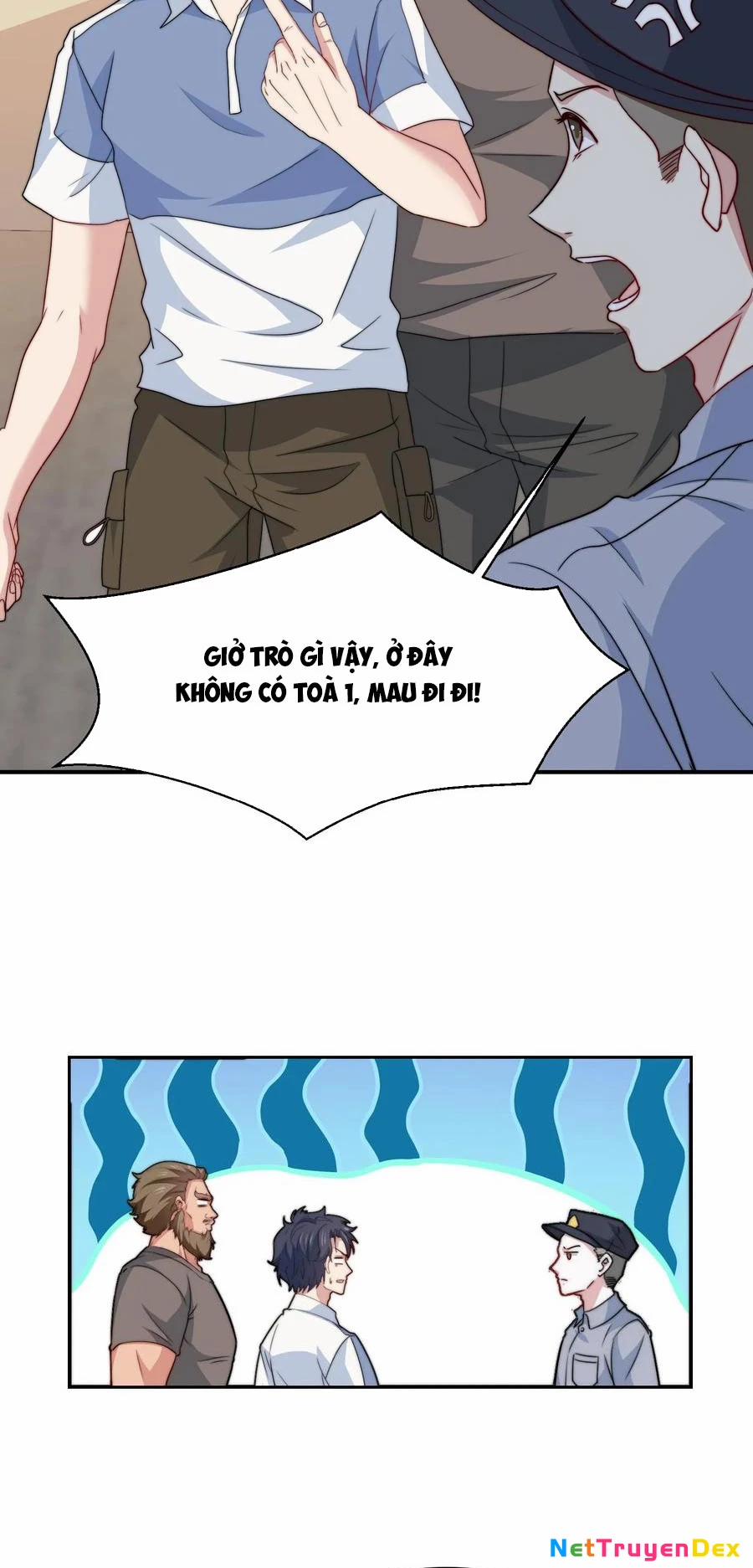 Slime Ta Treo Cự Long Lên Đánh Là Hợp Lý Nhỉ? 64 trang 7