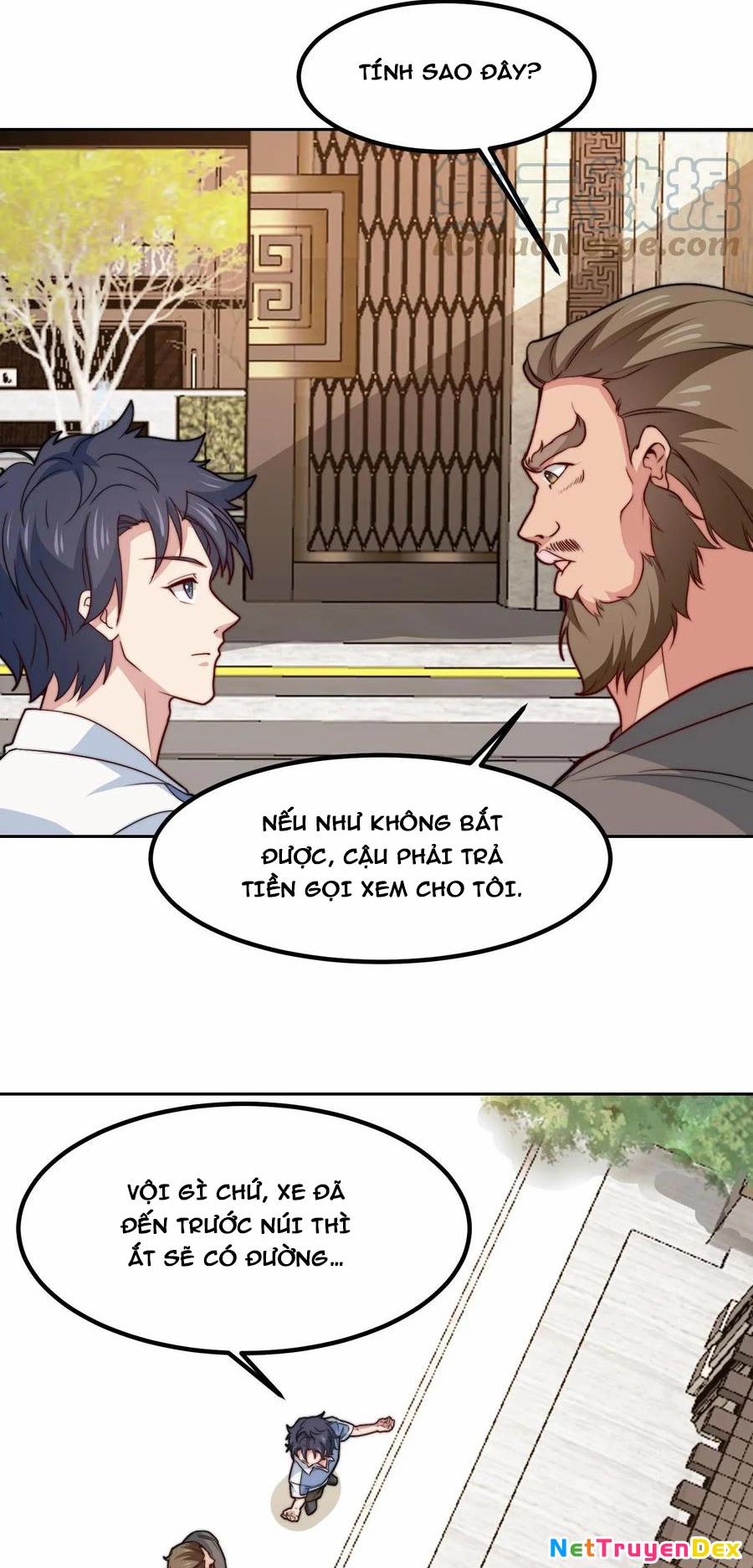 Slime Ta Treo Cự Long Lên Đánh Là Hợp Lý Nhỉ? 64 trang 8