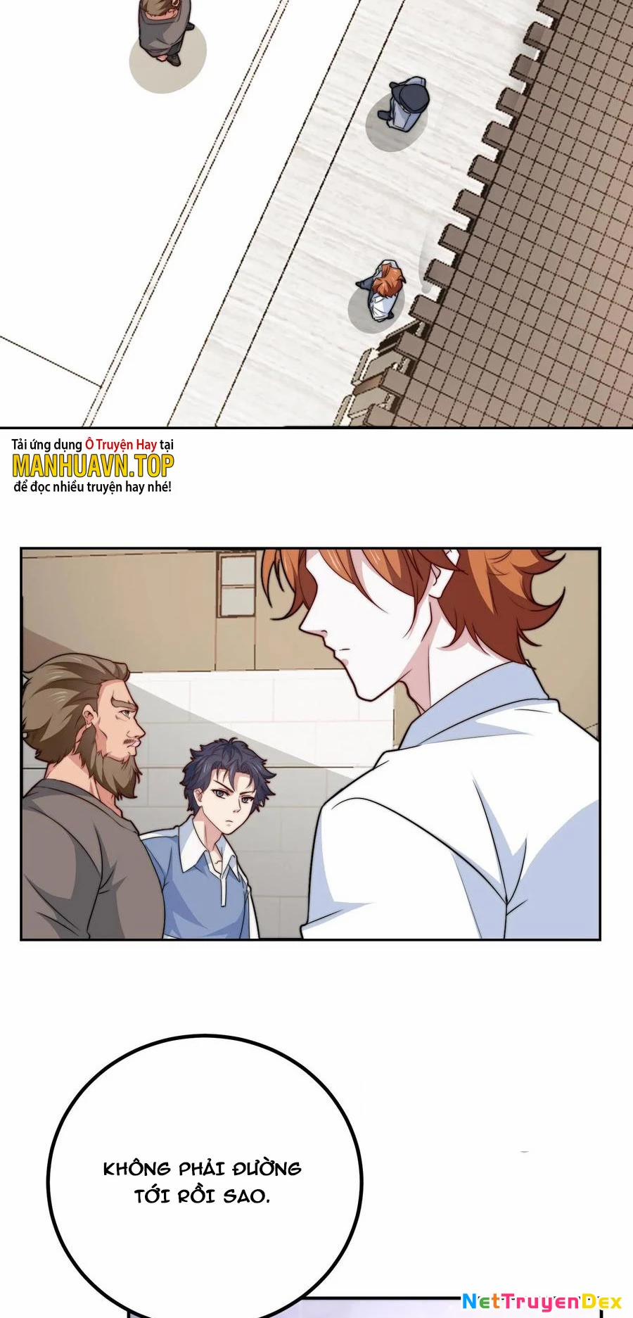 Slime Ta Treo Cự Long Lên Đánh Là Hợp Lý Nhỉ? 64 trang 9