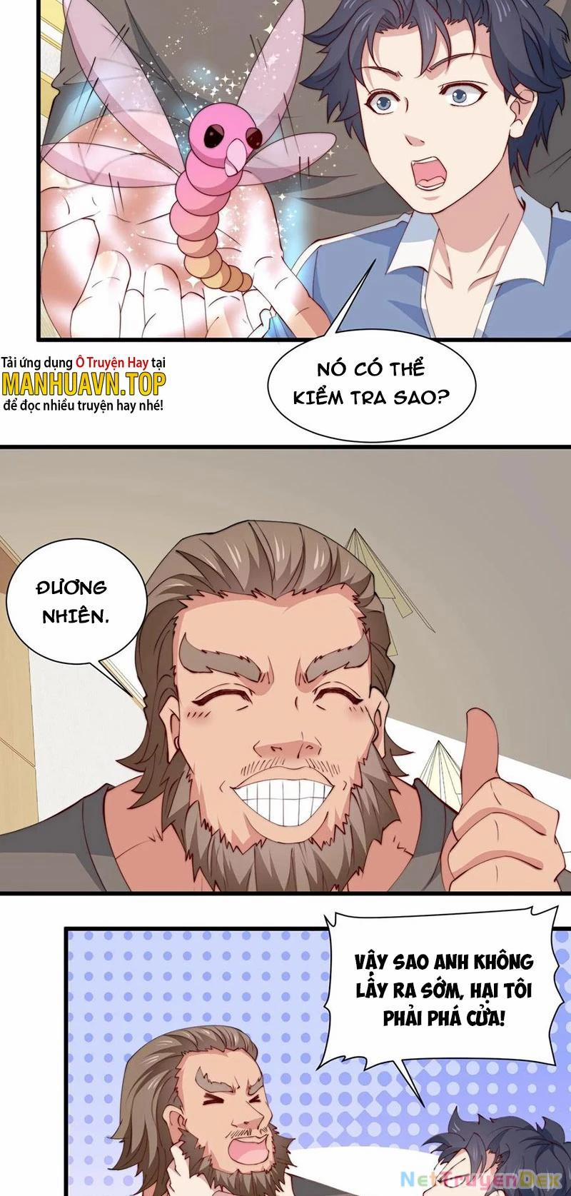 Slime Ta Treo Cự Long Lên Đánh Là Hợp Lý Nhỉ? 65 trang 1