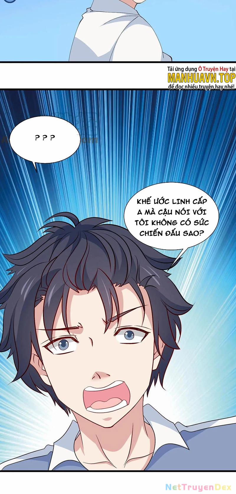 Slime Ta Treo Cự Long Lên Đánh Là Hợp Lý Nhỉ? 65 trang 13