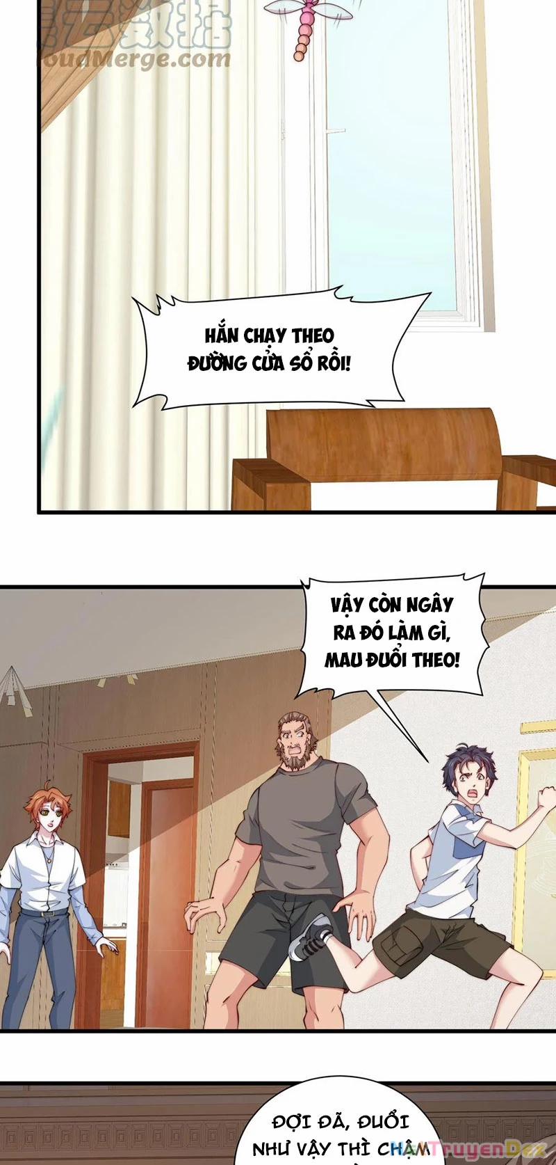 Slime Ta Treo Cự Long Lên Đánh Là Hợp Lý Nhỉ? 65 trang 3