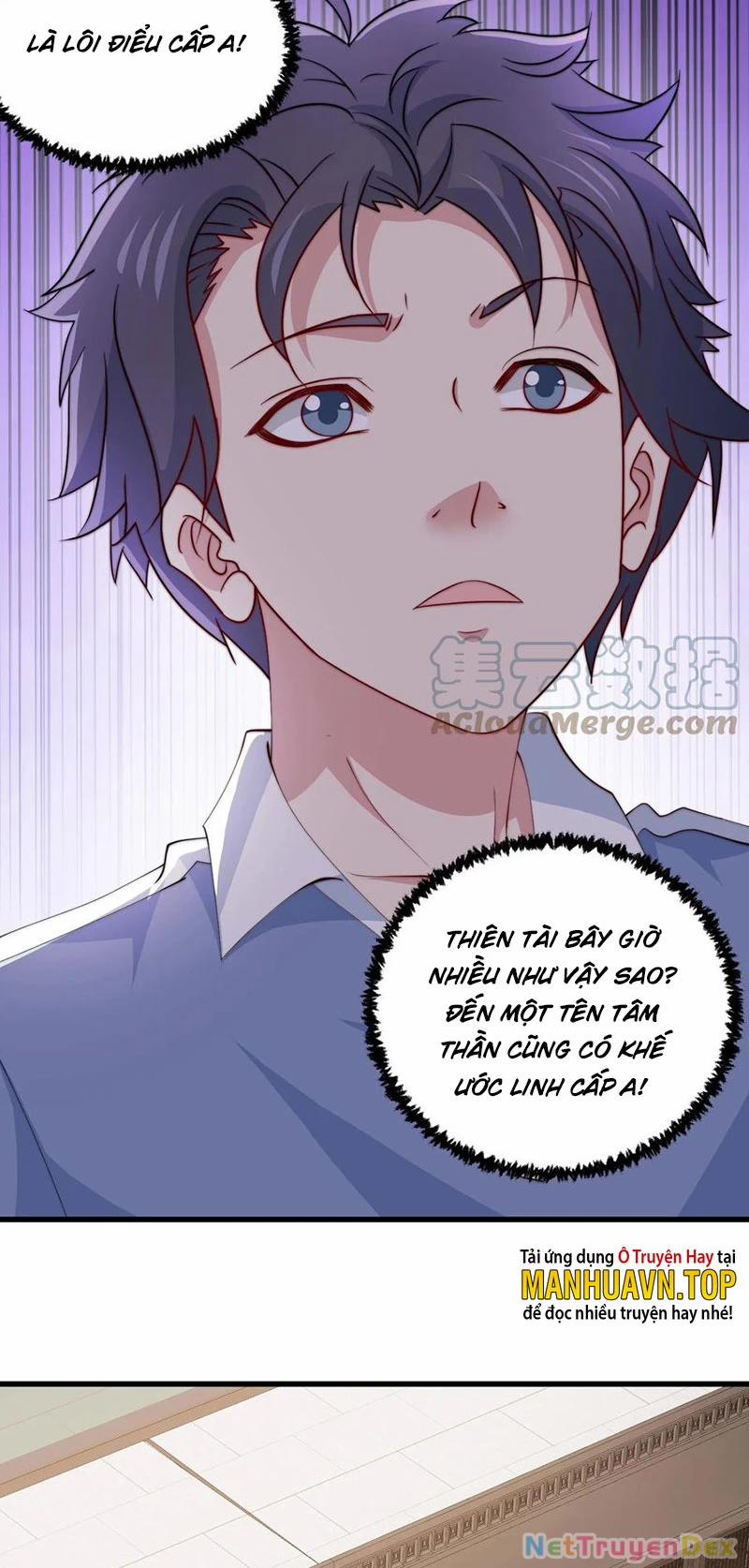 Slime Ta Treo Cự Long Lên Đánh Là Hợp Lý Nhỉ? 65 trang 6