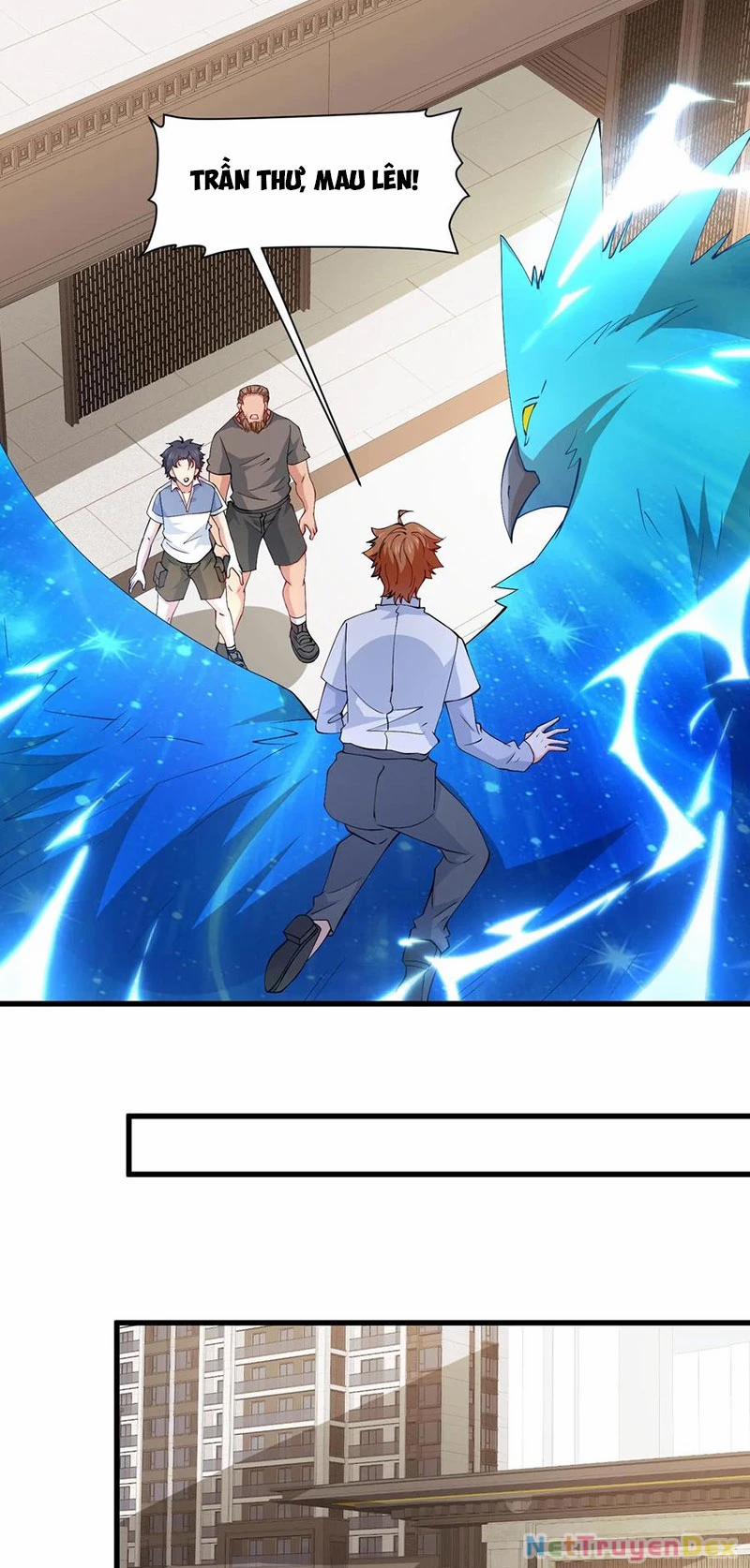 Slime Ta Treo Cự Long Lên Đánh Là Hợp Lý Nhỉ? 65 trang 7