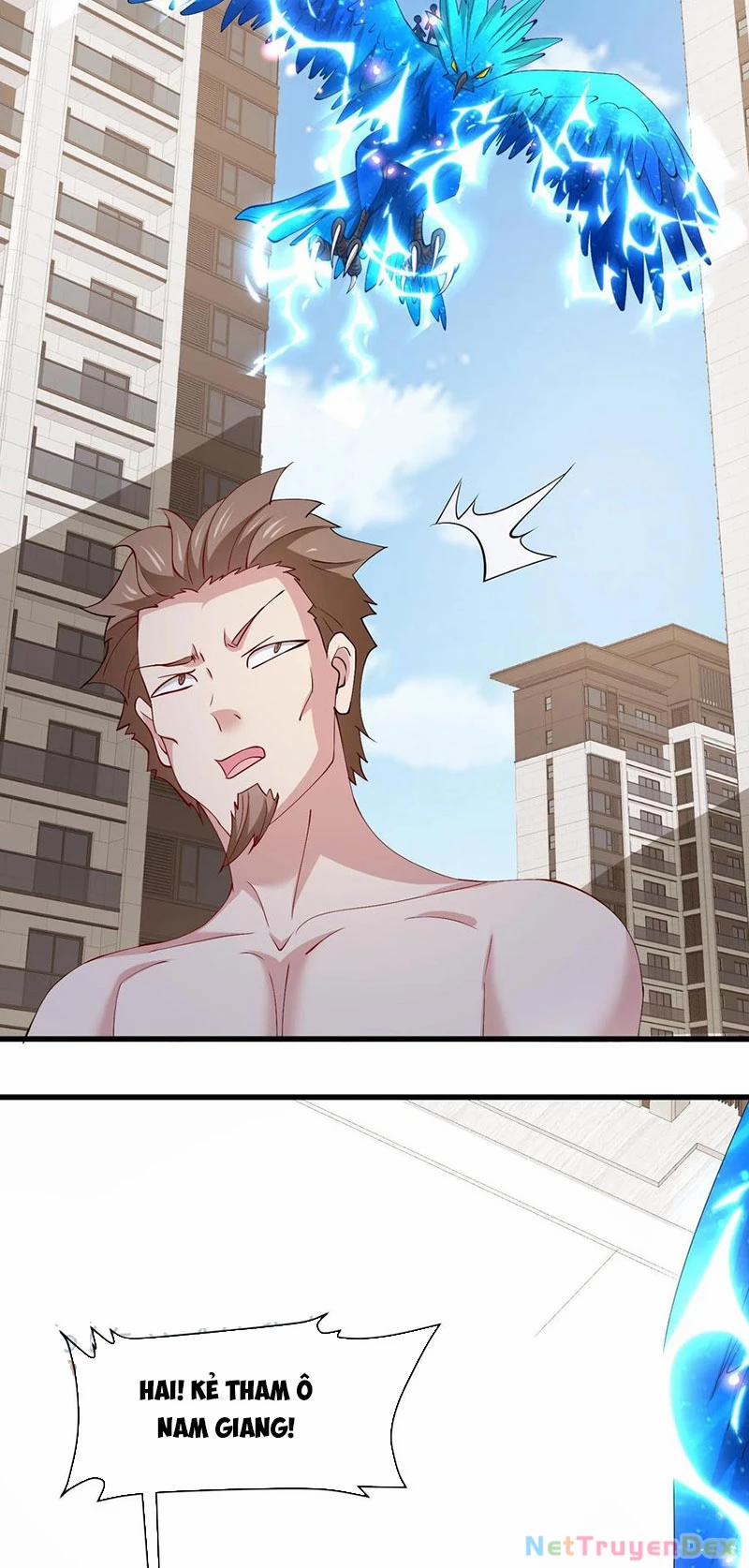 Slime Ta Treo Cự Long Lên Đánh Là Hợp Lý Nhỉ? 65 trang 9