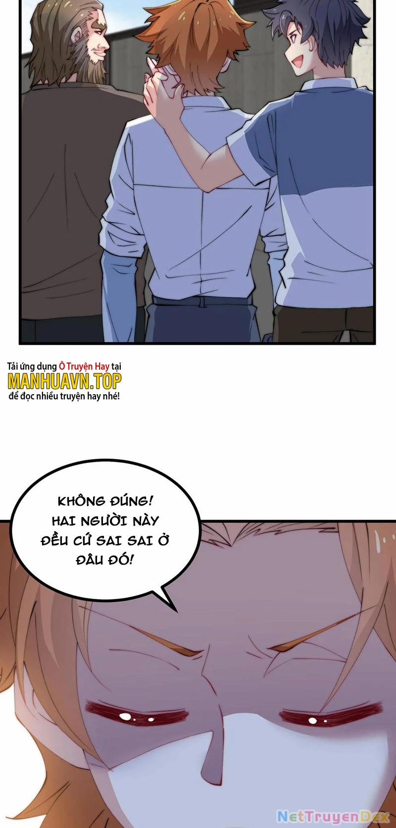 Slime Ta Treo Cự Long Lên Đánh Là Hợp Lý Nhỉ? 66 trang 10