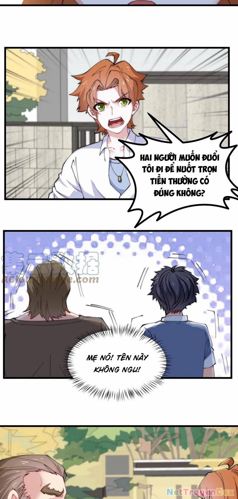 Slime Ta Treo Cự Long Lên Đánh Là Hợp Lý Nhỉ? 66 trang 11