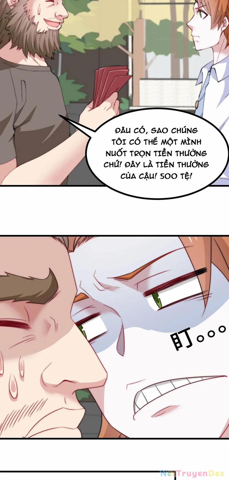 Slime Ta Treo Cự Long Lên Đánh Là Hợp Lý Nhỉ? 66 trang 12