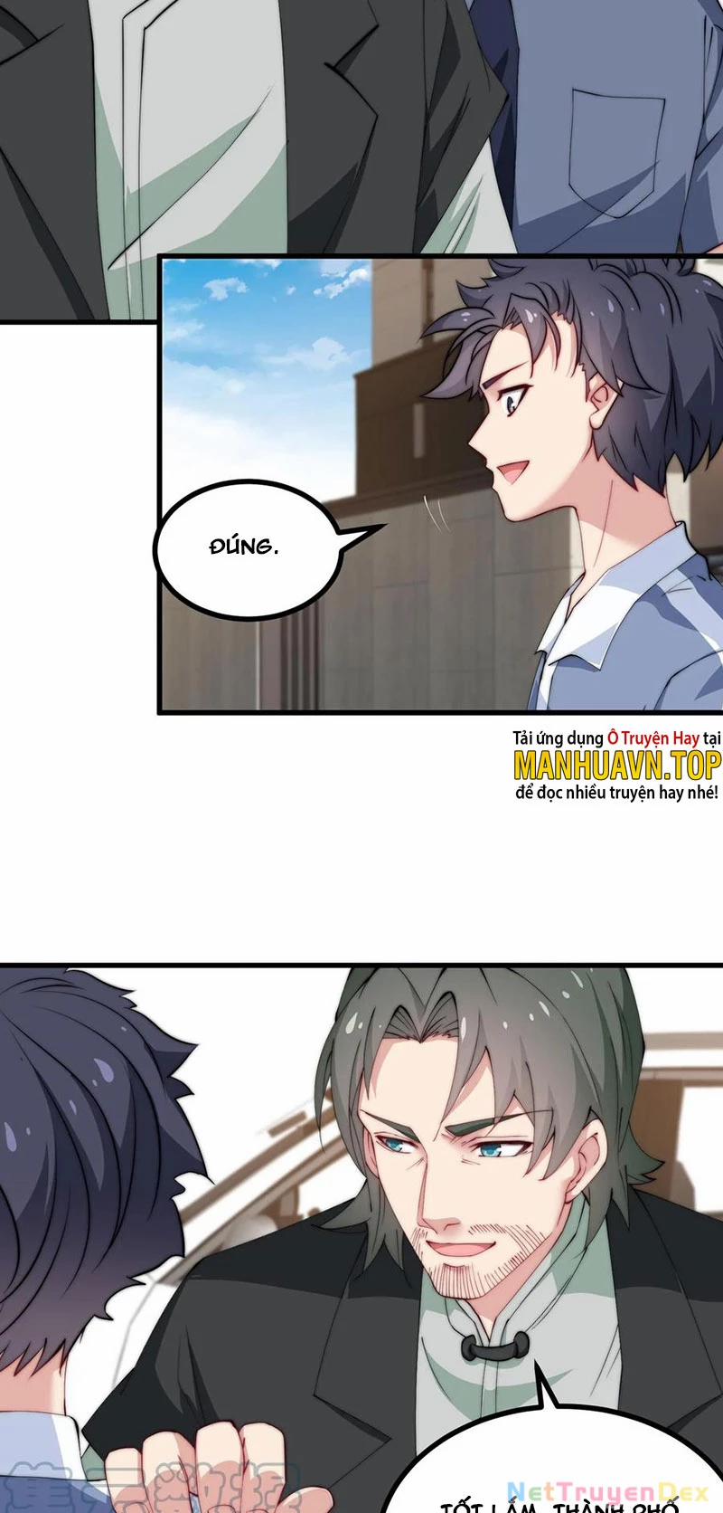 Slime Ta Treo Cự Long Lên Đánh Là Hợp Lý Nhỉ? 66 trang 2