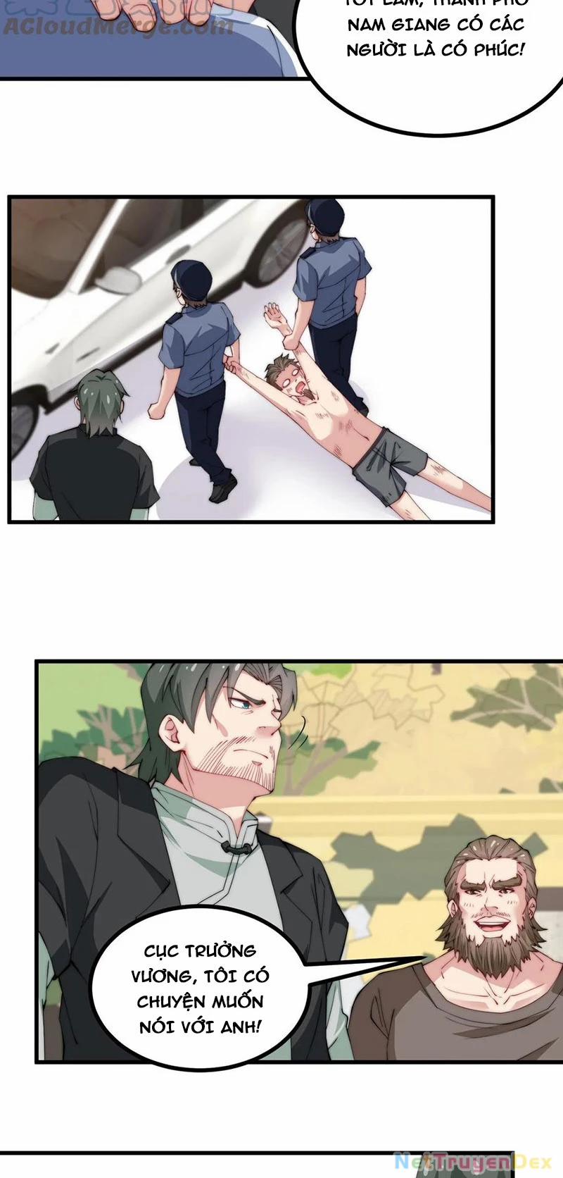 Slime Ta Treo Cự Long Lên Đánh Là Hợp Lý Nhỉ? 66 trang 3