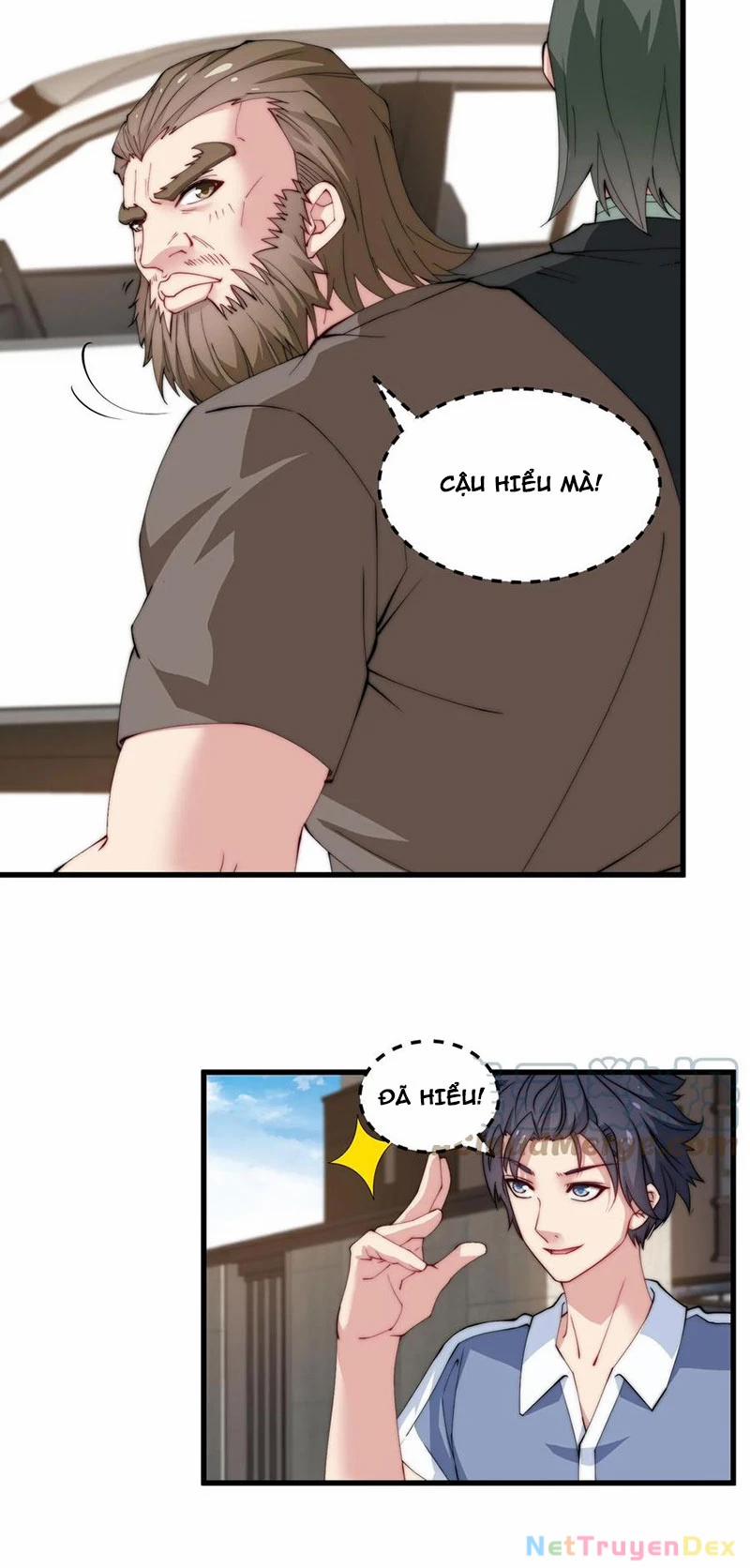 Slime Ta Treo Cự Long Lên Đánh Là Hợp Lý Nhỉ? 66 trang 4