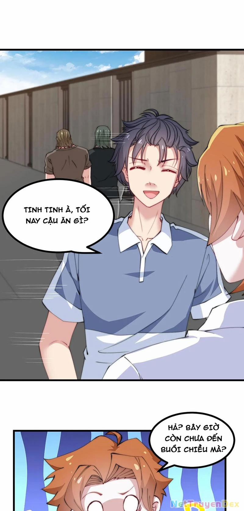 Slime Ta Treo Cự Long Lên Đánh Là Hợp Lý Nhỉ? 66 trang 5