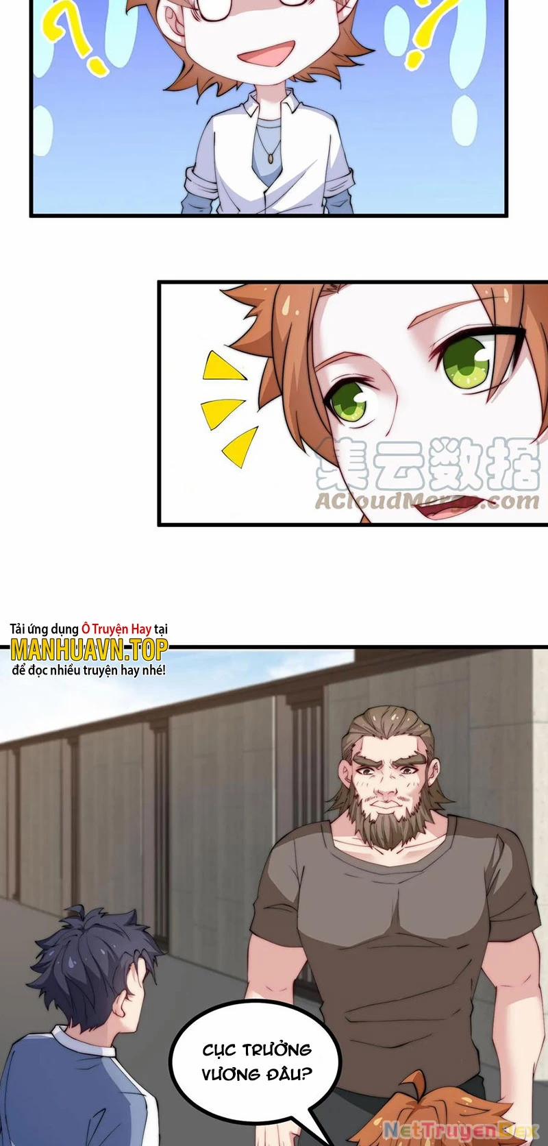 Slime Ta Treo Cự Long Lên Đánh Là Hợp Lý Nhỉ? 66 trang 6