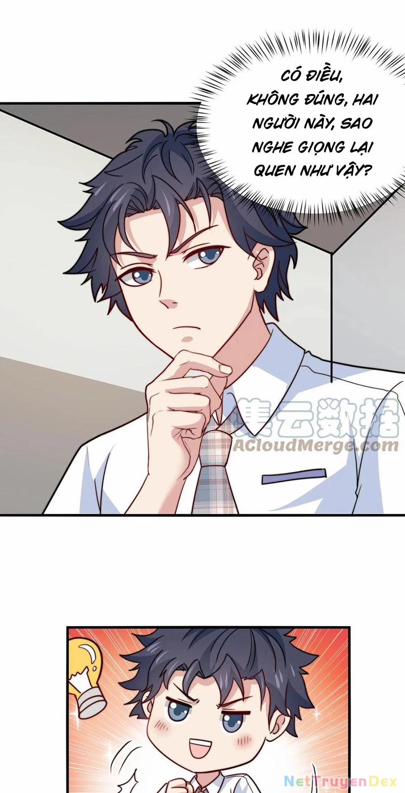 Slime Ta Treo Cự Long Lên Đánh Là Hợp Lý Nhỉ? 67 trang 10