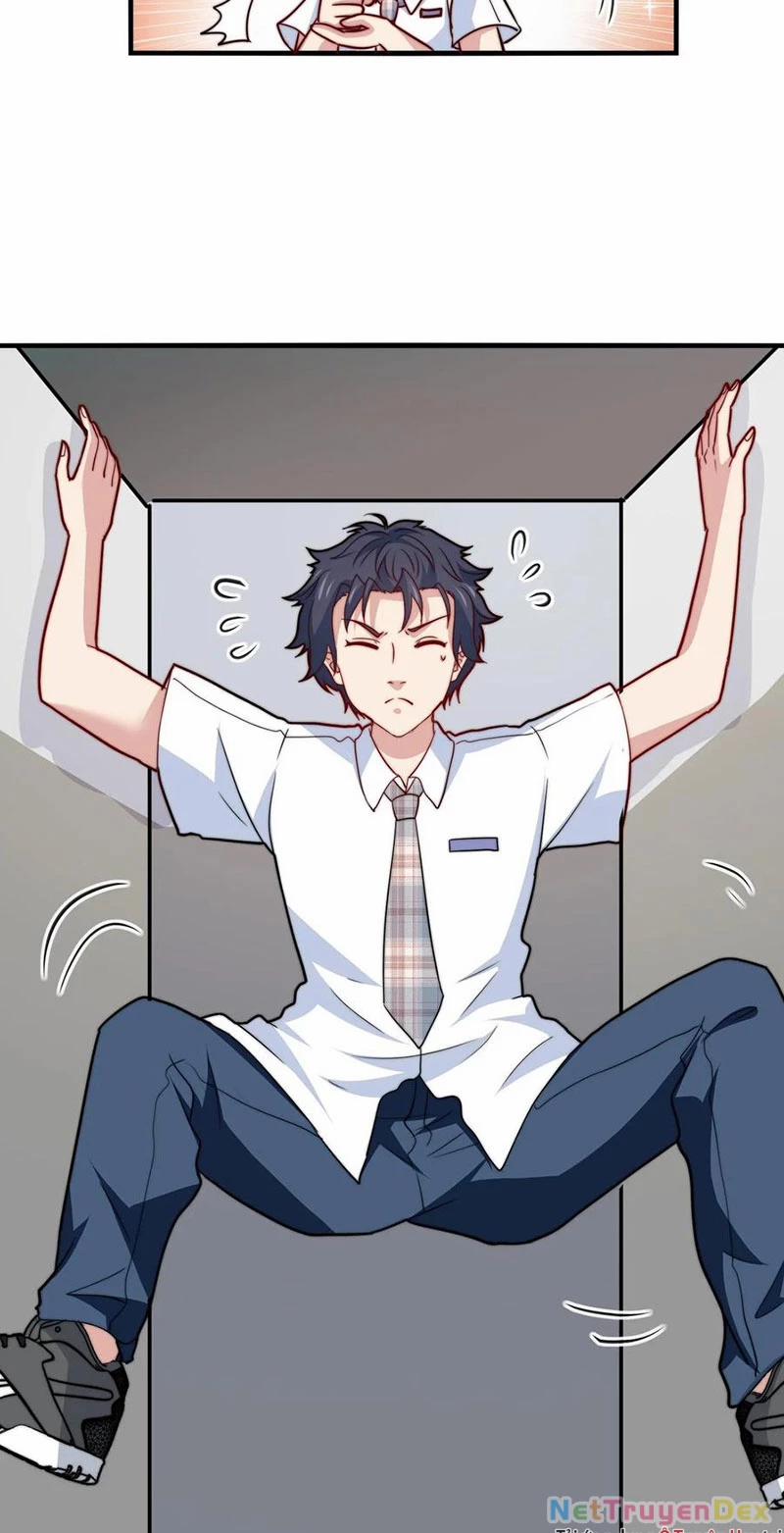 Slime Ta Treo Cự Long Lên Đánh Là Hợp Lý Nhỉ? 67 trang 11