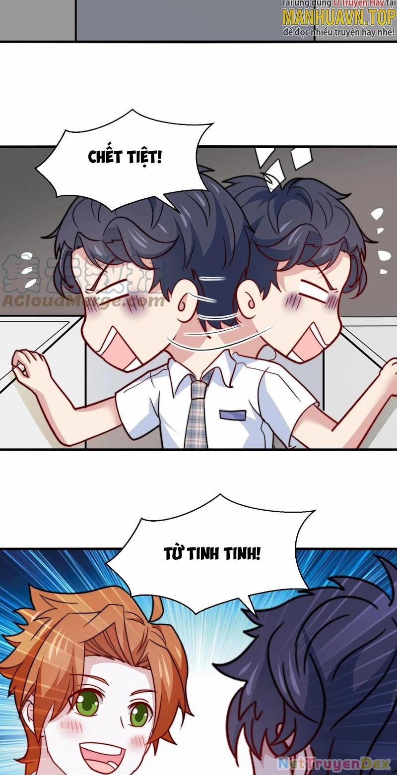 Slime Ta Treo Cự Long Lên Đánh Là Hợp Lý Nhỉ? 67 trang 12