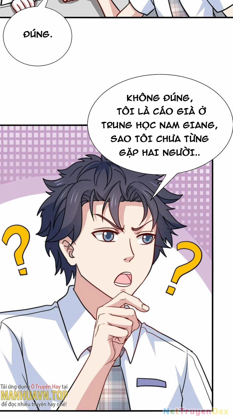 Slime Ta Treo Cự Long Lên Đánh Là Hợp Lý Nhỉ? 67 trang 17