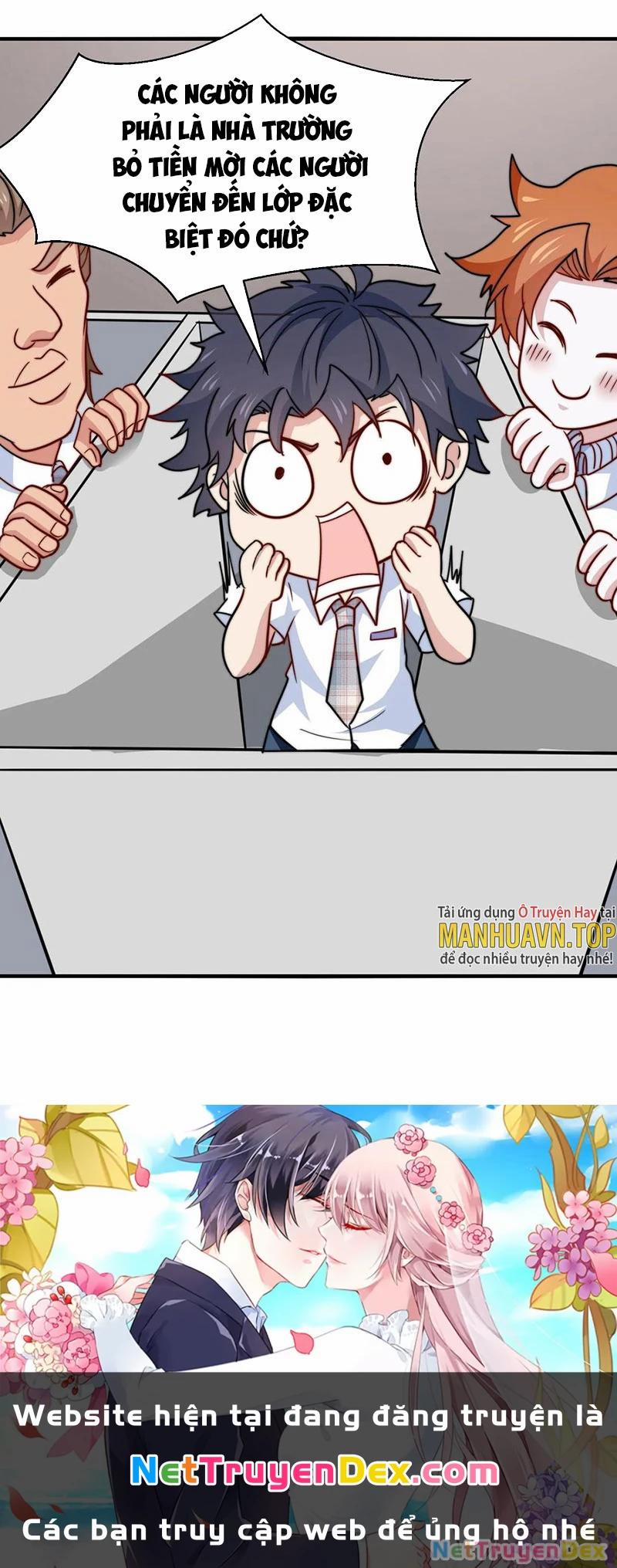 Slime Ta Treo Cự Long Lên Đánh Là Hợp Lý Nhỉ? 67 trang 19