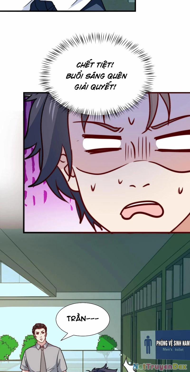 Slime Ta Treo Cự Long Lên Đánh Là Hợp Lý Nhỉ? 67 trang 4