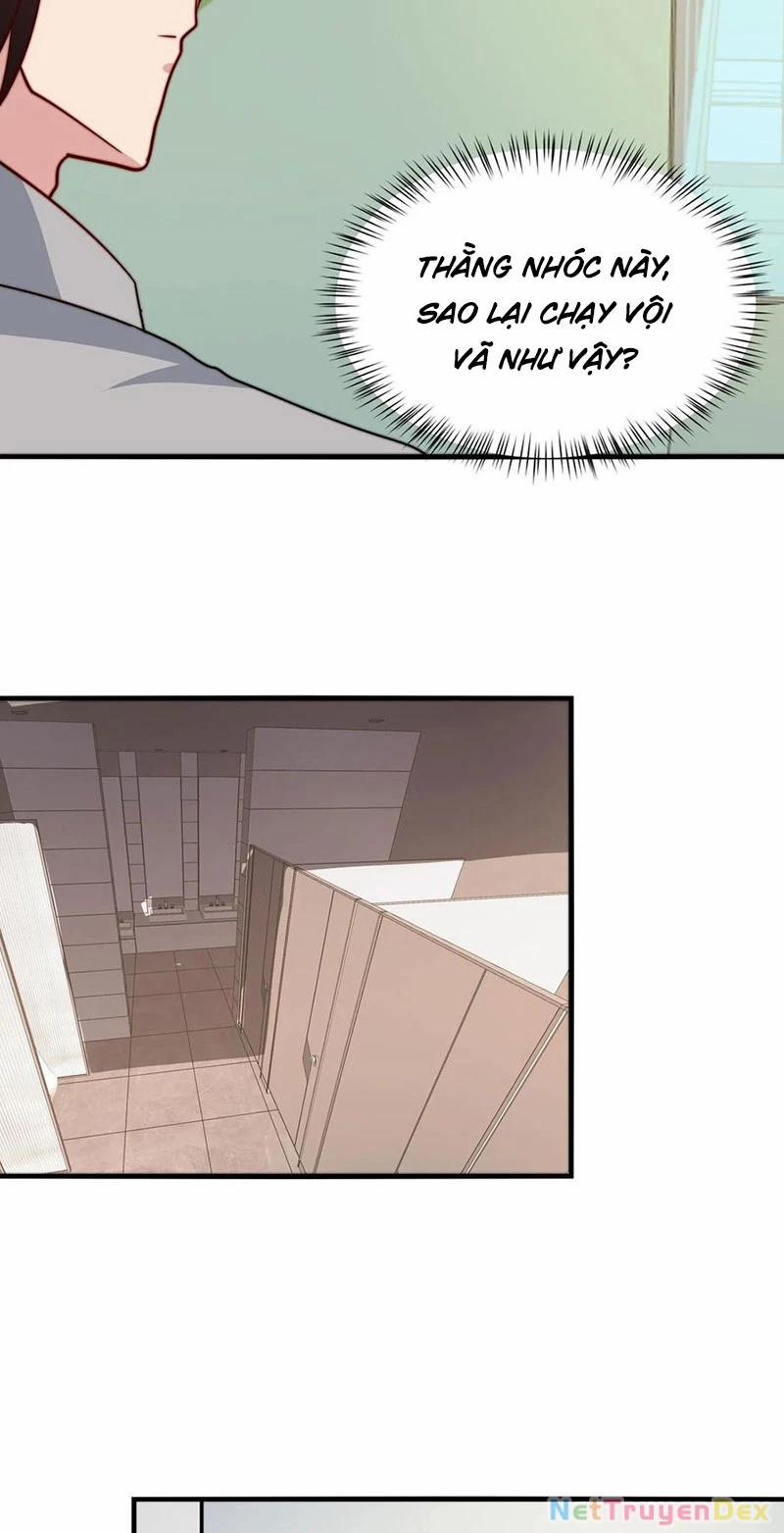 Slime Ta Treo Cự Long Lên Đánh Là Hợp Lý Nhỉ? 67 trang 6