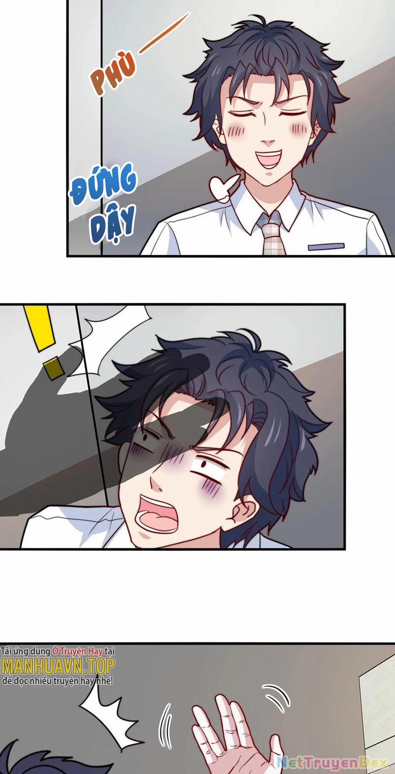 Slime Ta Treo Cự Long Lên Đánh Là Hợp Lý Nhỉ? 67 trang 7