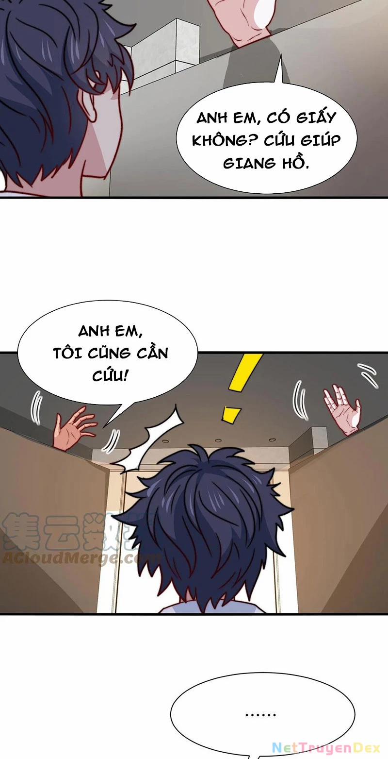 Slime Ta Treo Cự Long Lên Đánh Là Hợp Lý Nhỉ? 67 trang 8