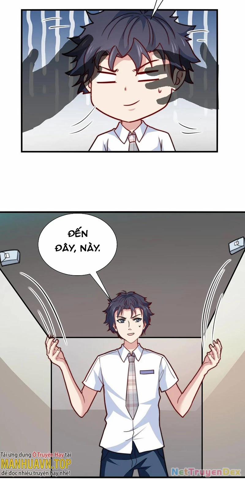 Slime Ta Treo Cự Long Lên Đánh Là Hợp Lý Nhỉ? 67 trang 9