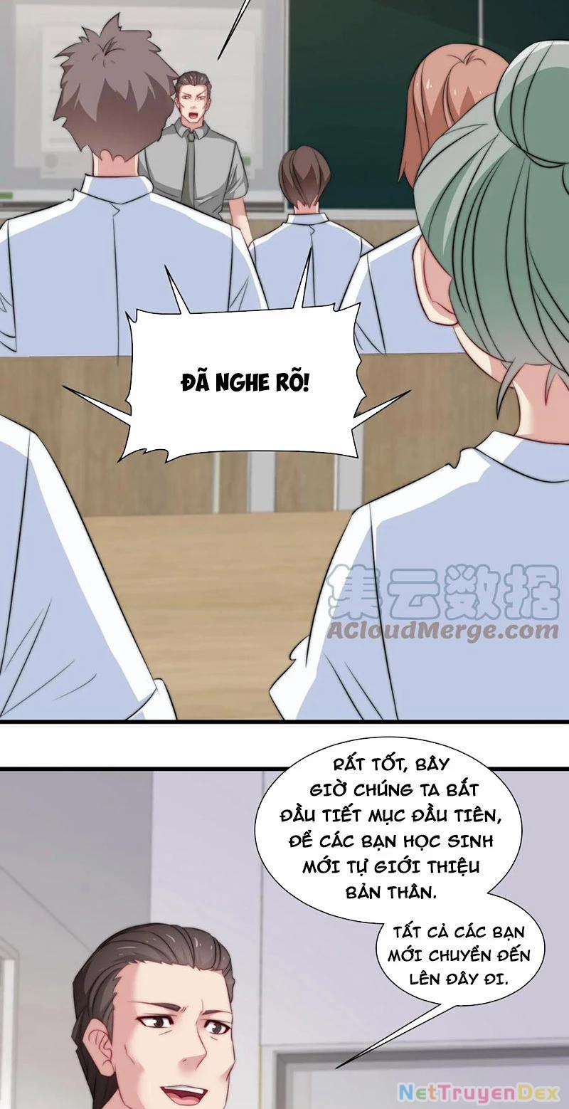 Slime Ta Treo Cự Long Lên Đánh Là Hợp Lý Nhỉ? 68 trang 10
