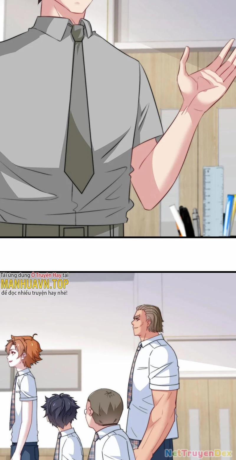 Slime Ta Treo Cự Long Lên Đánh Là Hợp Lý Nhỉ? 68 trang 11