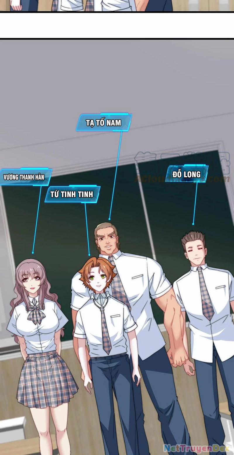 Slime Ta Treo Cự Long Lên Đánh Là Hợp Lý Nhỉ? 68 trang 12