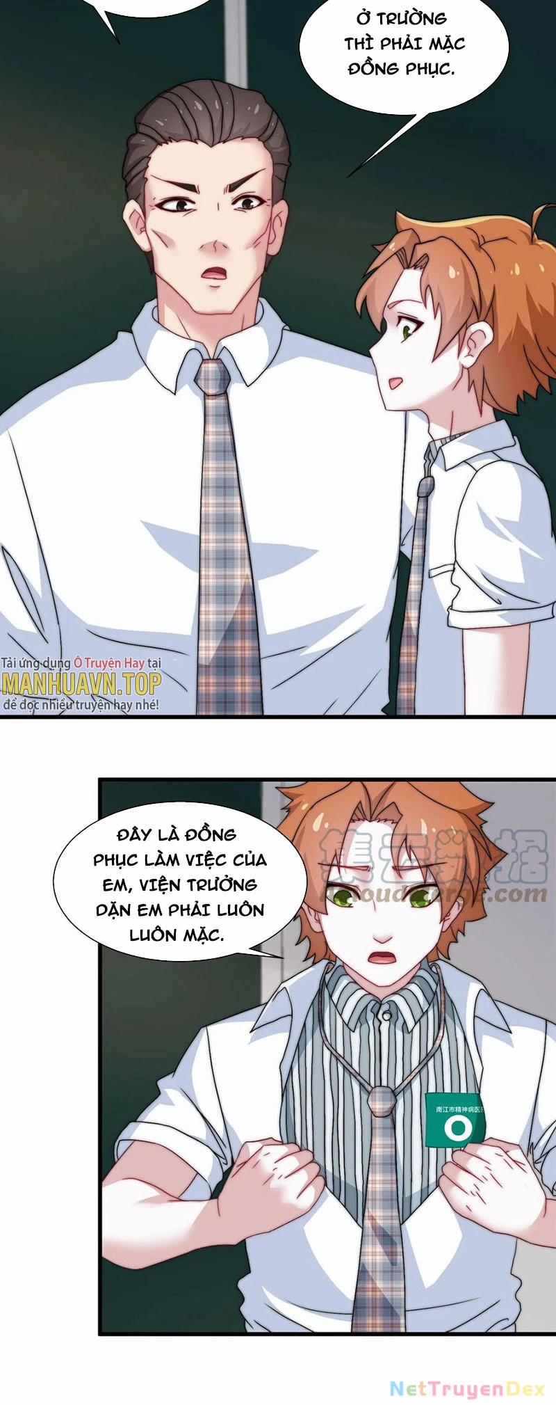 Slime Ta Treo Cự Long Lên Đánh Là Hợp Lý Nhỉ? 68 trang 18