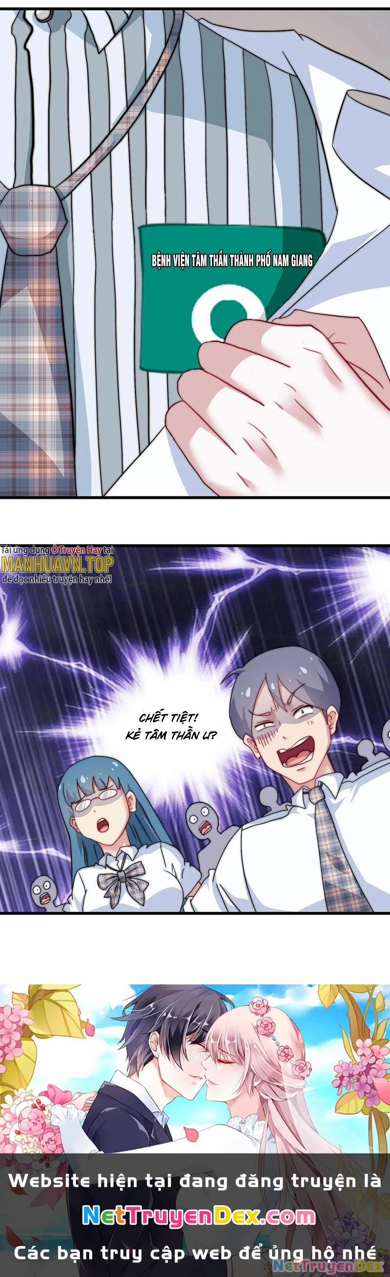 Slime Ta Treo Cự Long Lên Đánh Là Hợp Lý Nhỉ? 68 trang 19