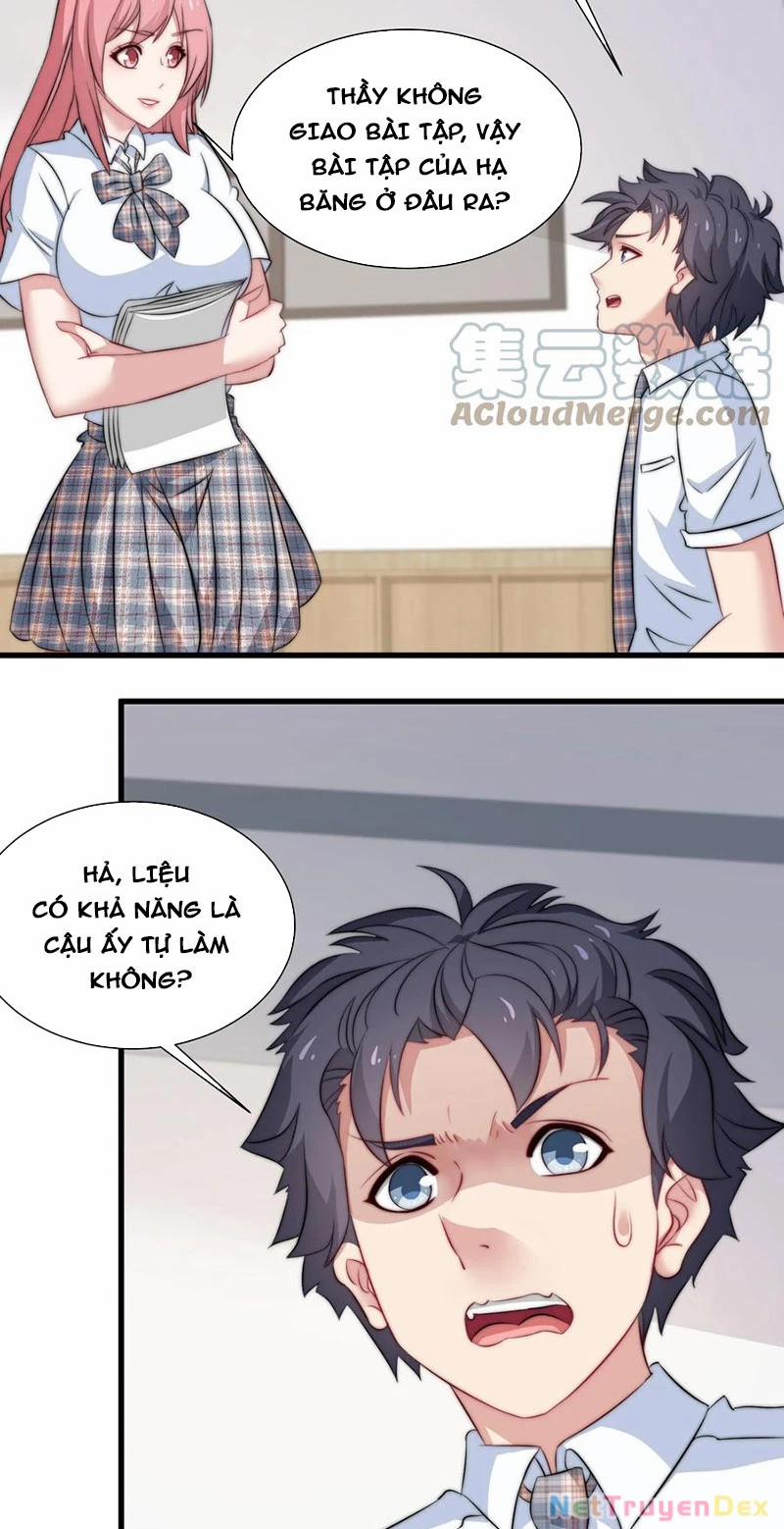 Slime Ta Treo Cự Long Lên Đánh Là Hợp Lý Nhỉ? 68 trang 3