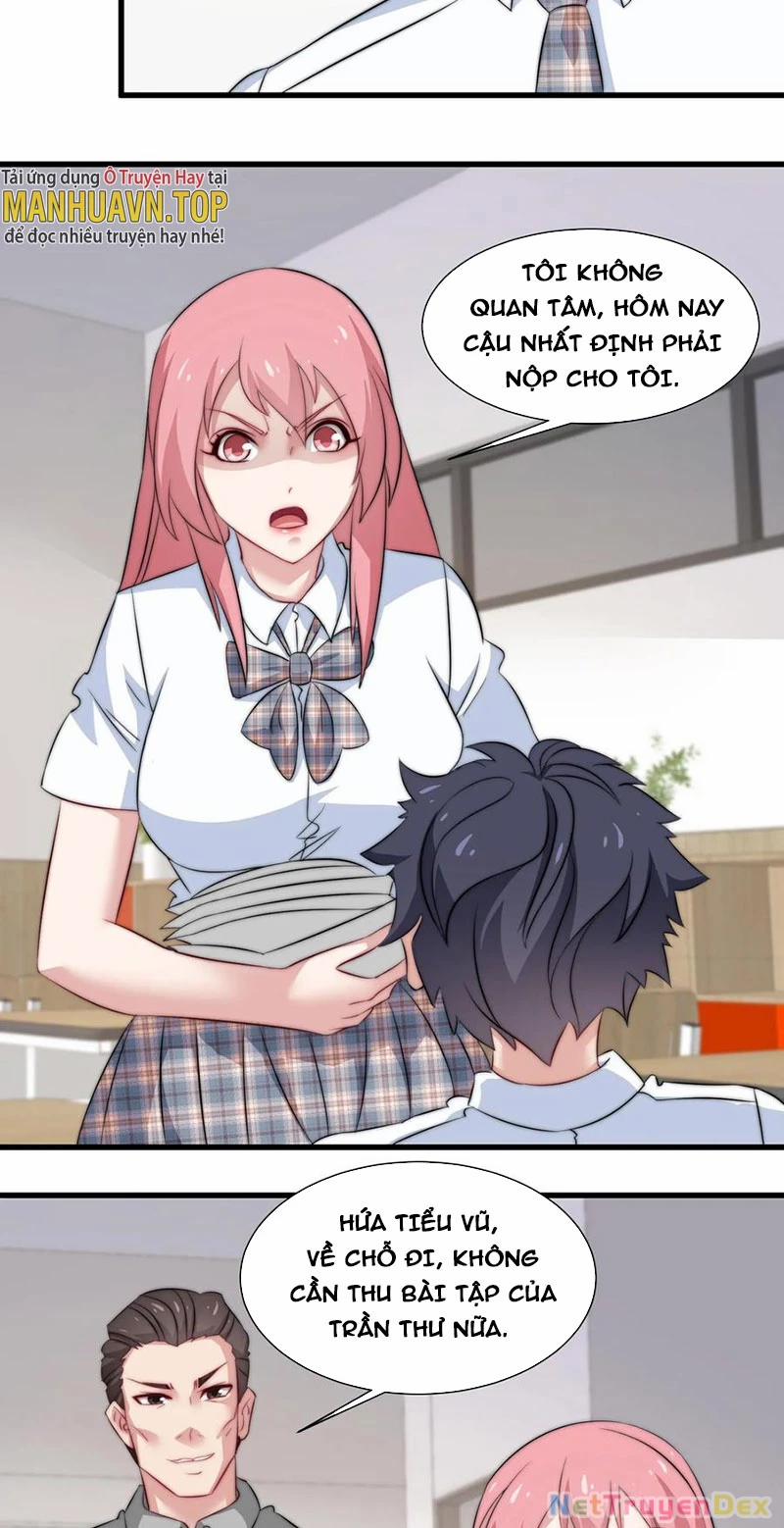 Slime Ta Treo Cự Long Lên Đánh Là Hợp Lý Nhỉ? 68 trang 4