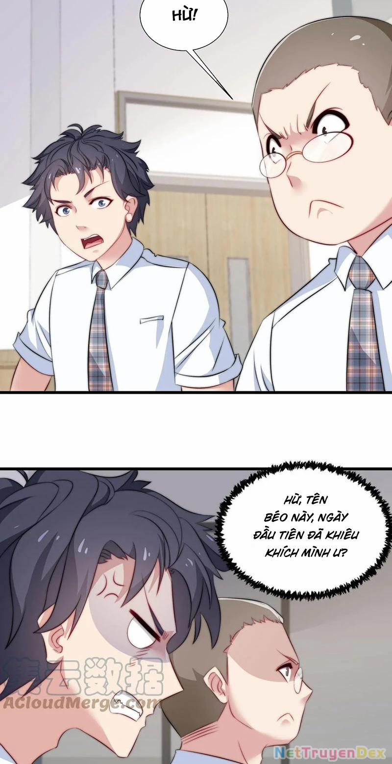 Slime Ta Treo Cự Long Lên Đánh Là Hợp Lý Nhỉ? 68 trang 6