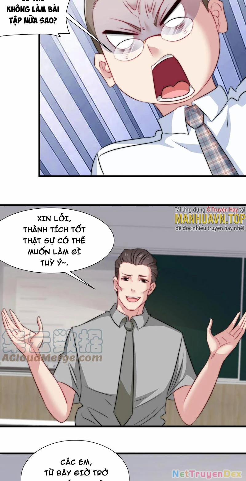 Slime Ta Treo Cự Long Lên Đánh Là Hợp Lý Nhỉ? 68 trang 8