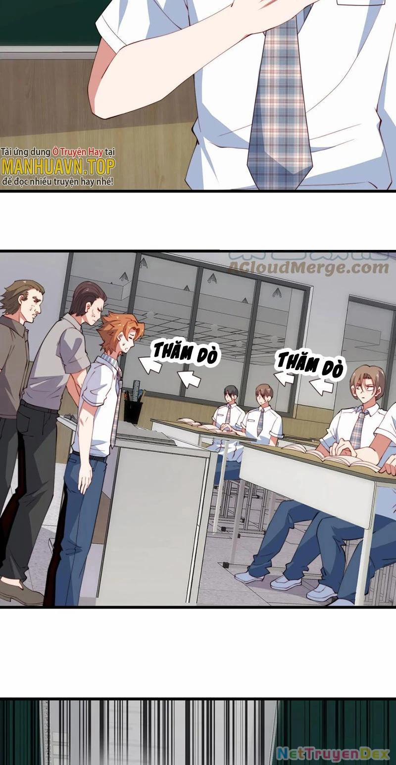 Slime Ta Treo Cự Long Lên Đánh Là Hợp Lý Nhỉ? 69 trang 1