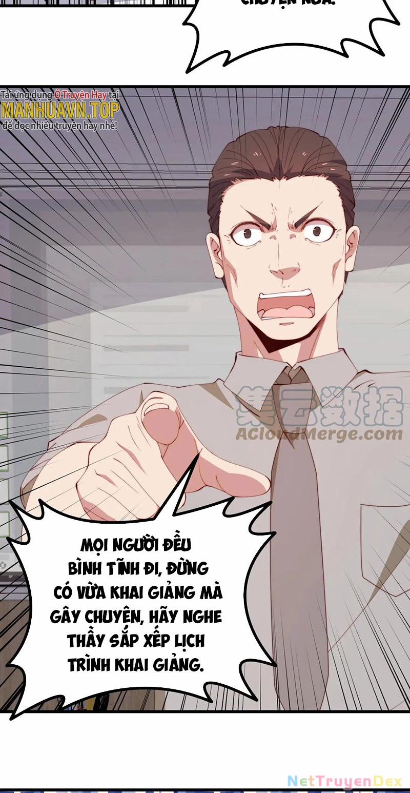 Slime Ta Treo Cự Long Lên Đánh Là Hợp Lý Nhỉ? 69 trang 10