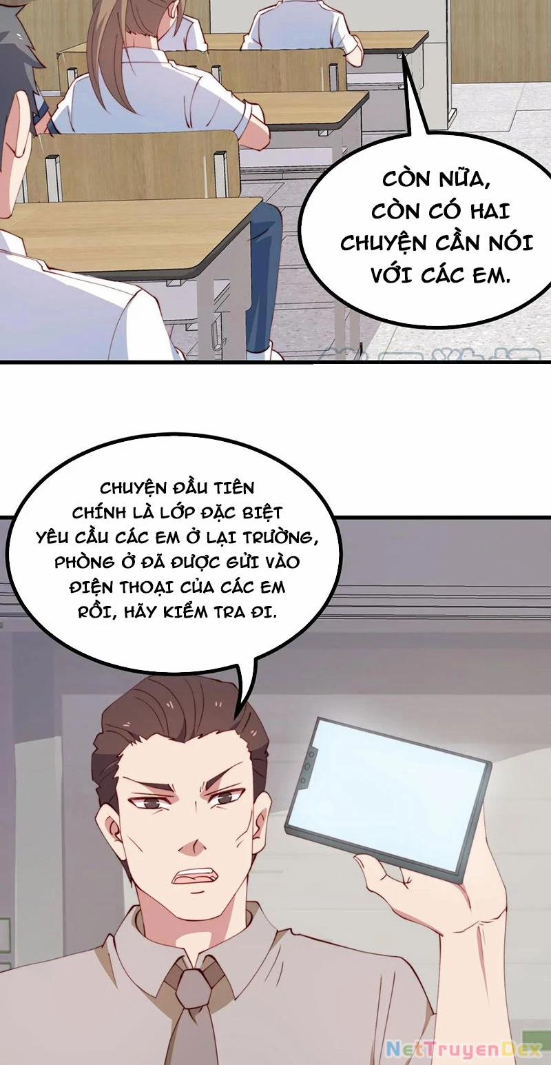 Slime Ta Treo Cự Long Lên Đánh Là Hợp Lý Nhỉ? 69 trang 12