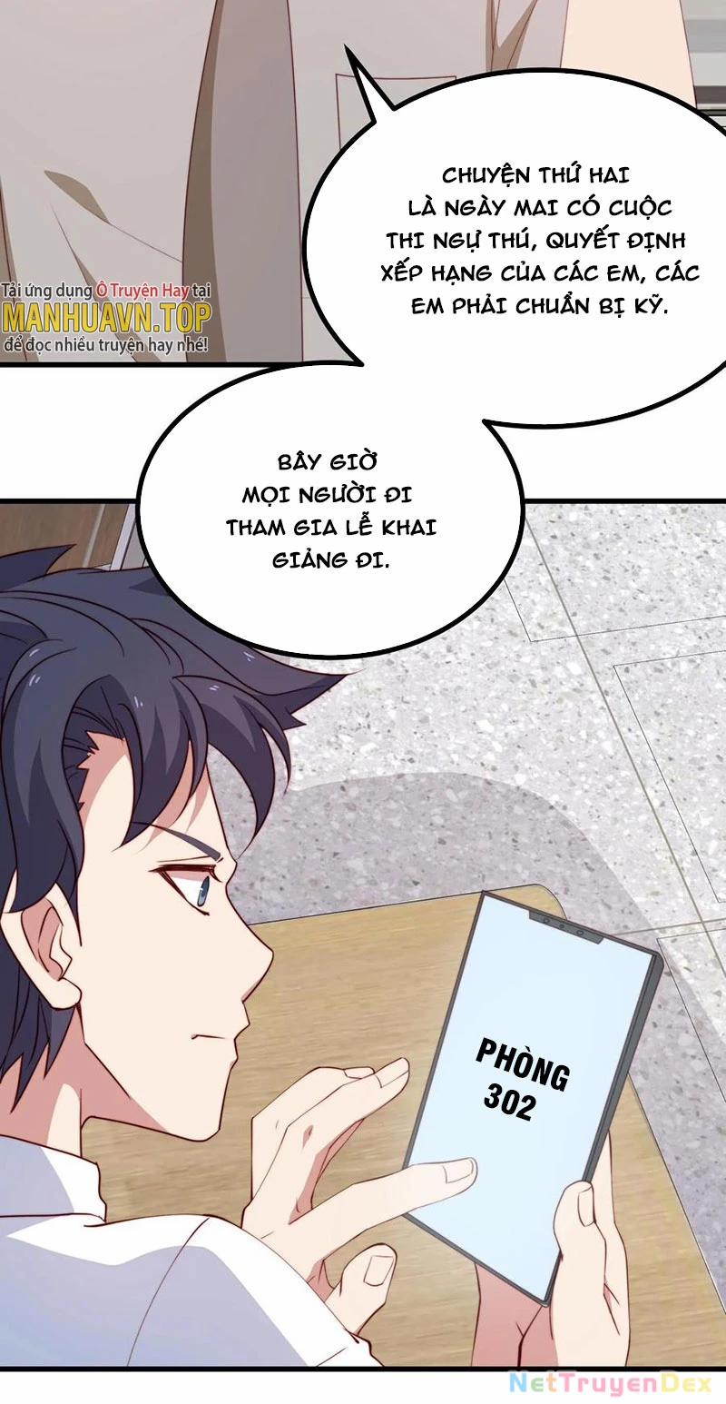 Slime Ta Treo Cự Long Lên Đánh Là Hợp Lý Nhỉ? 69 trang 13