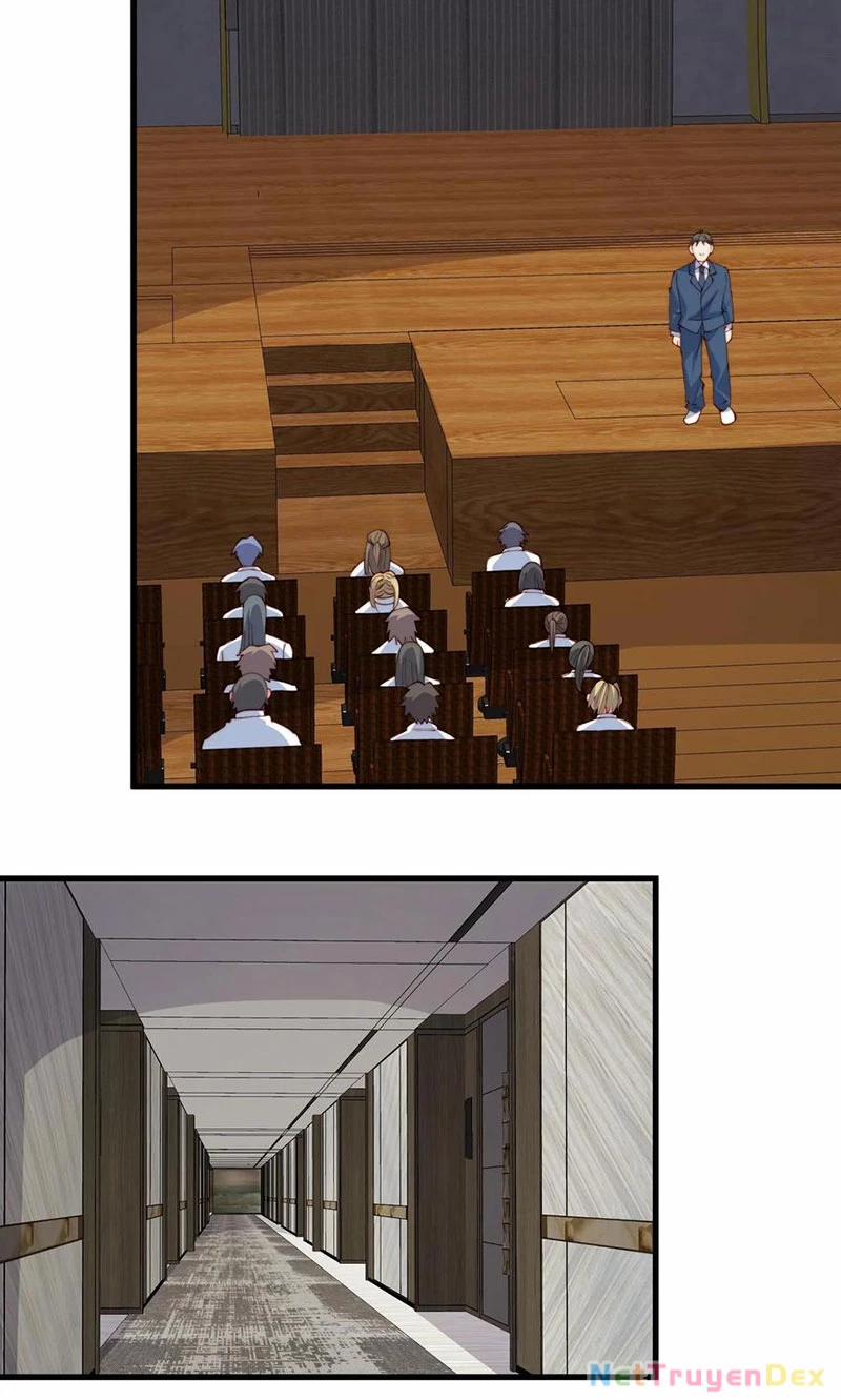 Slime Ta Treo Cự Long Lên Đánh Là Hợp Lý Nhỉ? 69 trang 15