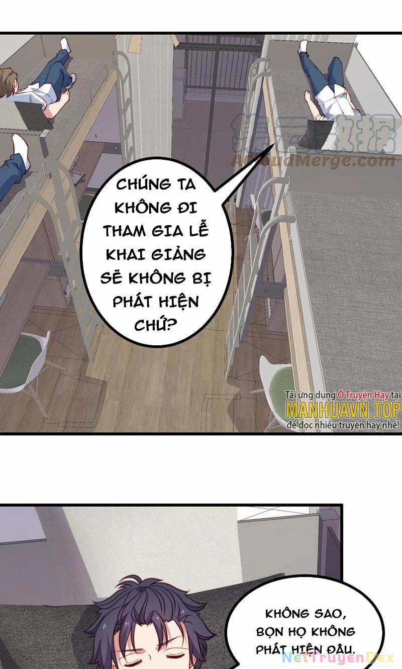 Slime Ta Treo Cự Long Lên Đánh Là Hợp Lý Nhỉ? 69 trang 16