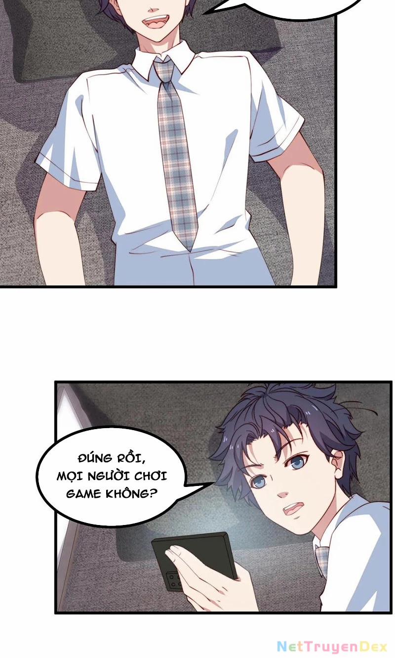 Slime Ta Treo Cự Long Lên Đánh Là Hợp Lý Nhỉ? 69 trang 17
